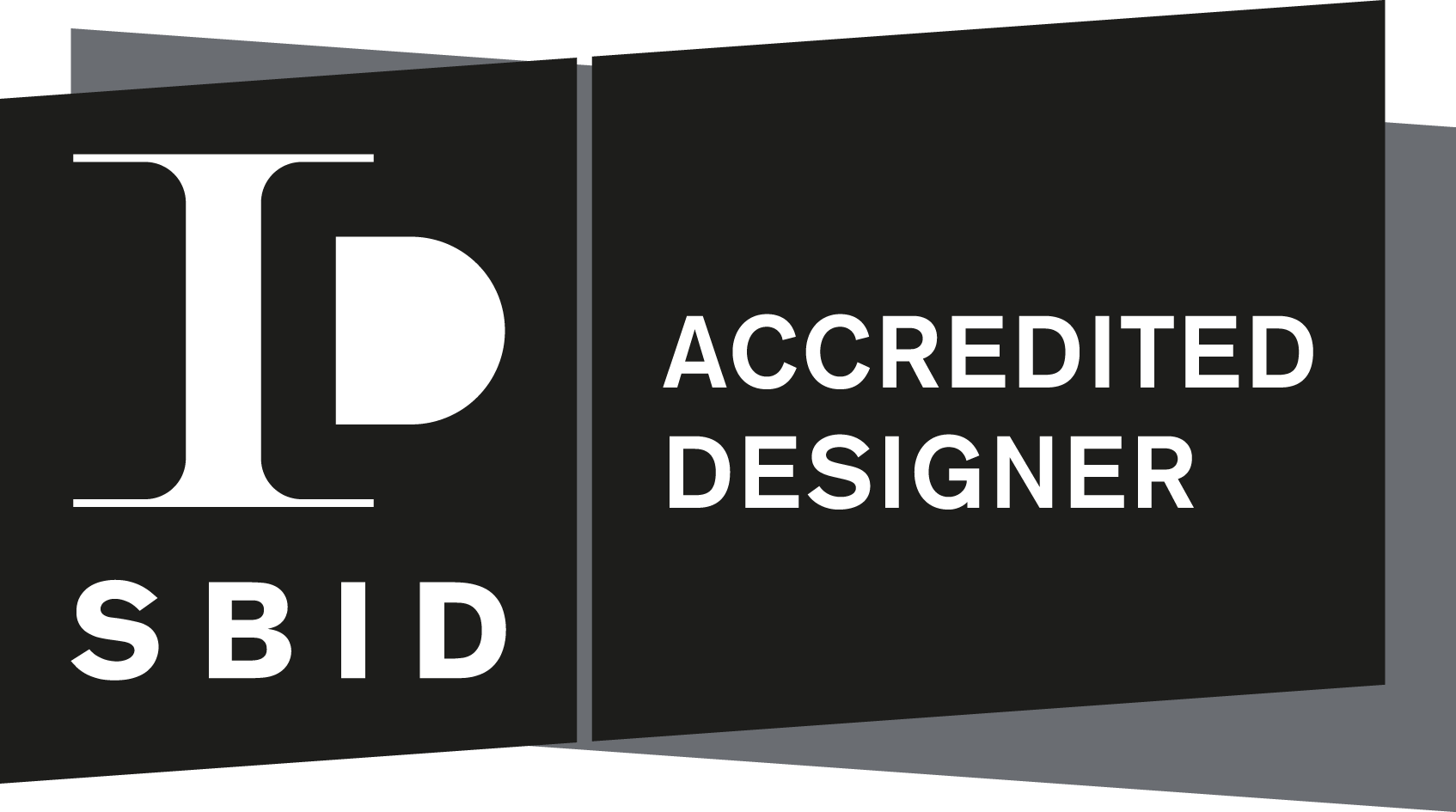 SBID Accredited Designer